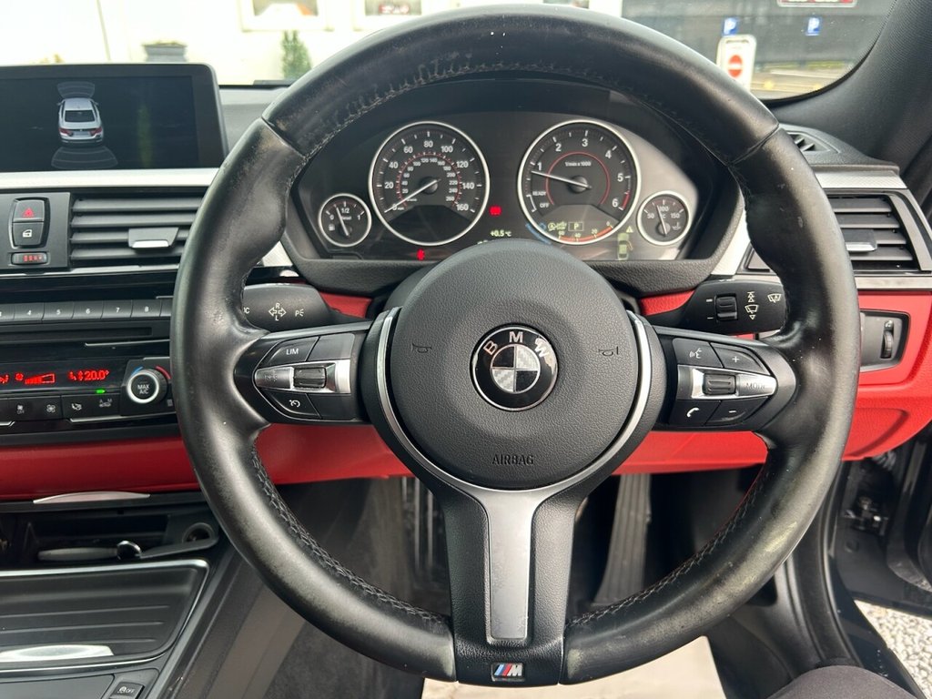 Used BMW 4 Series 2015 for sale - 77038302: Photo 22