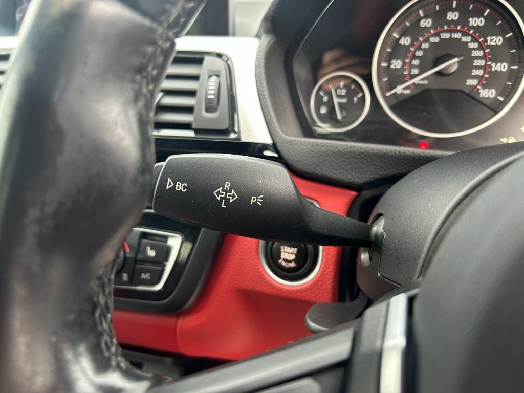 Used BMW 4 Series 2015 for sale - 77038302: Photo 25