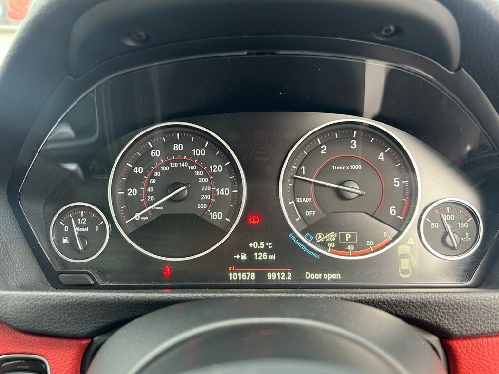 Used BMW 4 Series 2015 for sale - 77038302: Photo 27