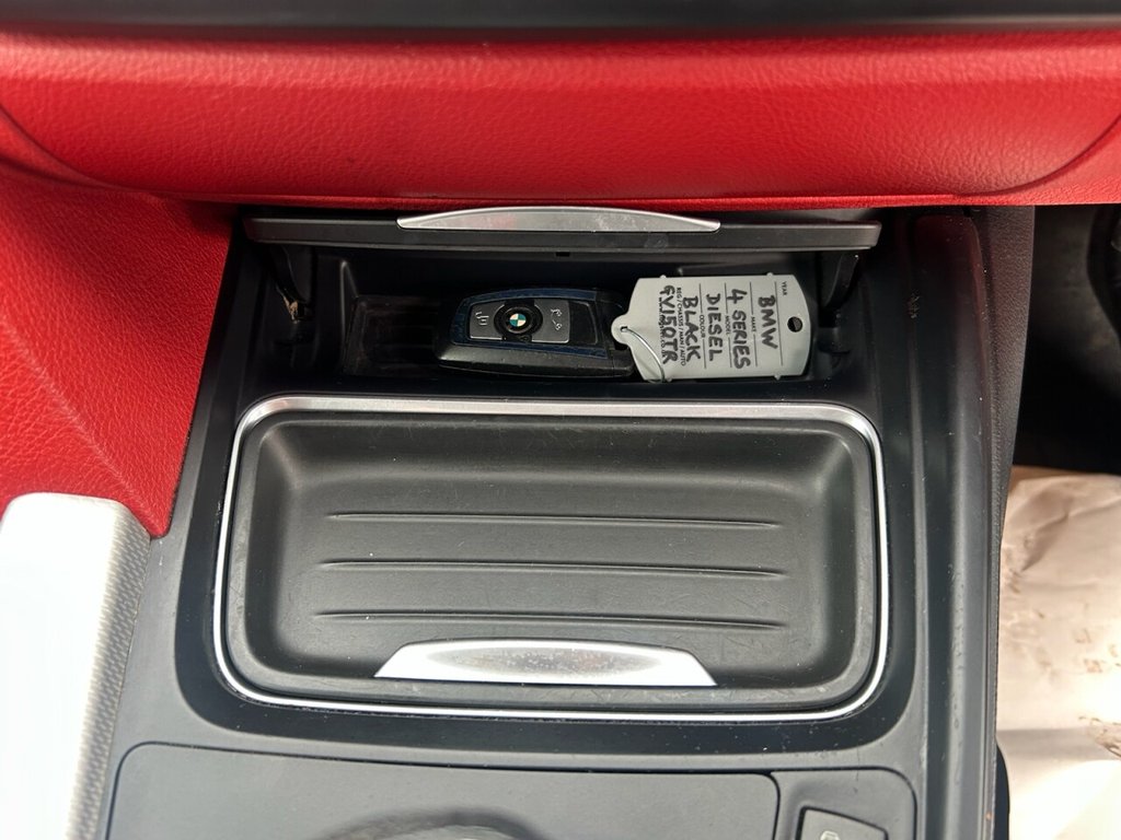 Used BMW 4 Series 2015 for sale - 77038302: Photo 36