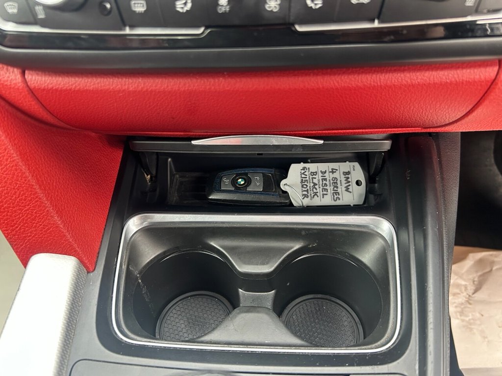 Used BMW 4 Series 2015 for sale - 77038302: Photo 37