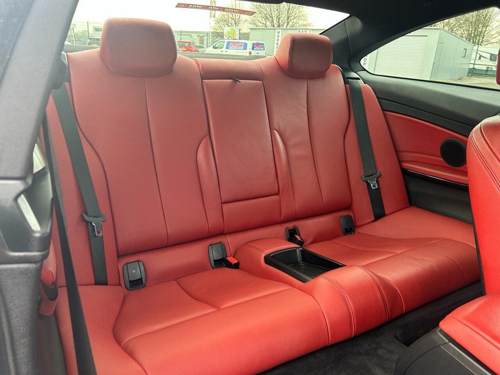 Used BMW 4 Series 2015 for sale - 77038302: Photo 44