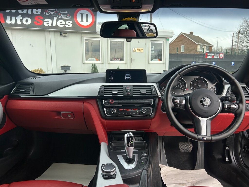 Used BMW 4 Series 2015 for sale - 77038302: Photo 45