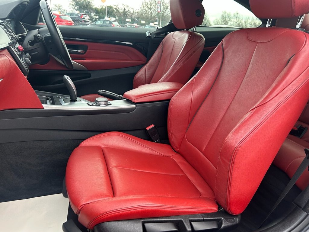 Used BMW 4 Series 2015 for sale - 77038302: Photo 48