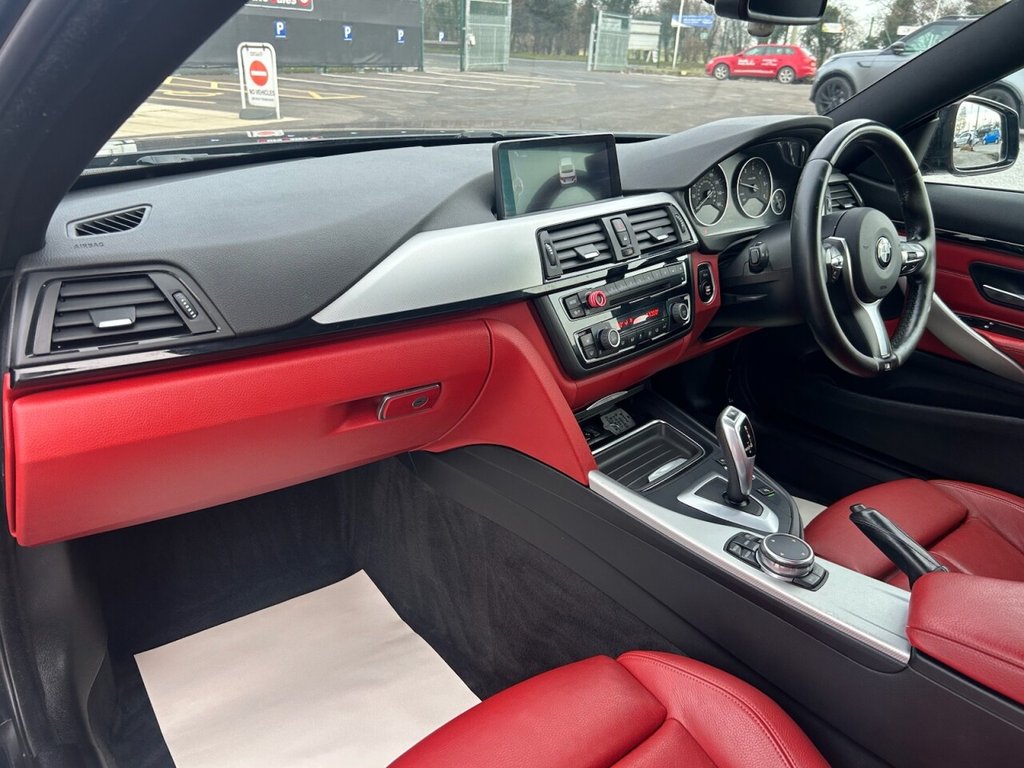 Used BMW 4 Series 2015 for sale - 77038302: Photo 49