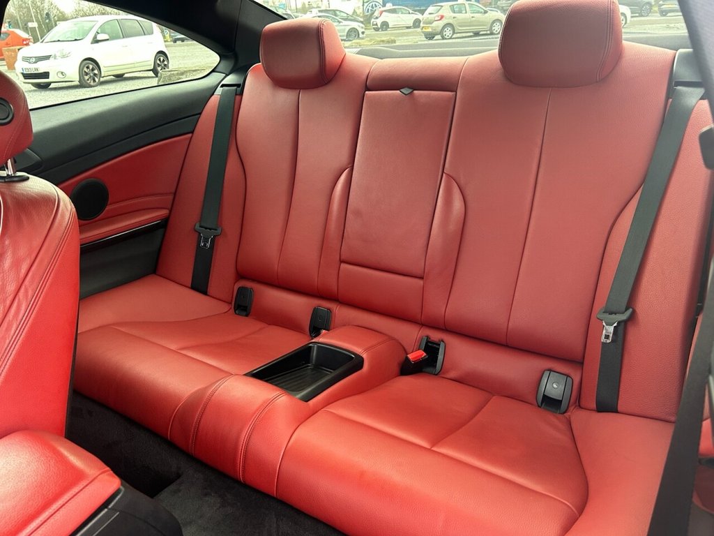 Used BMW 4 Series 2015 for sale - 77038302: Photo 50