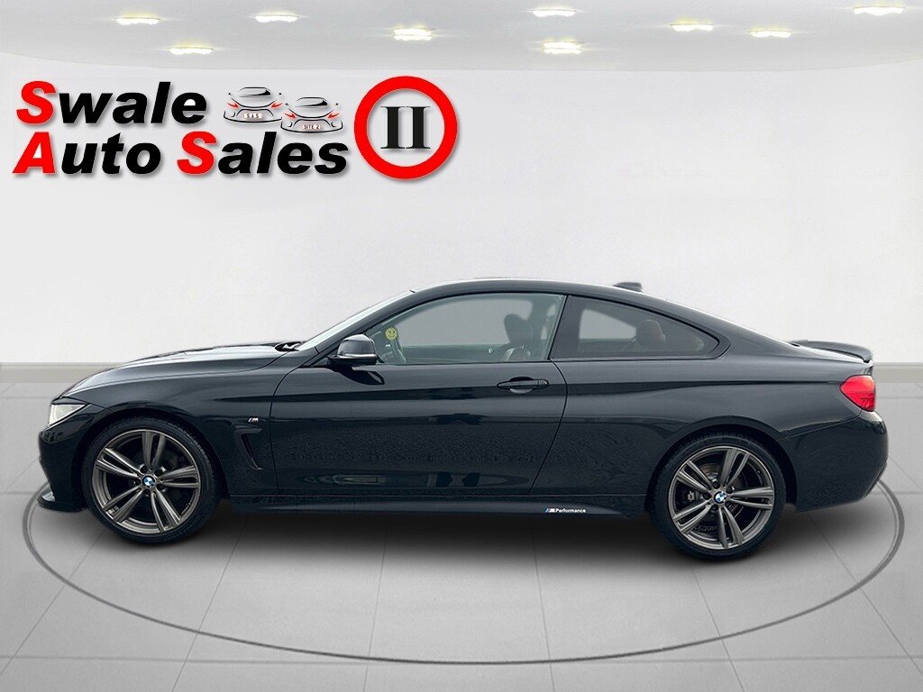 Used BMW 4 Series 2015 for sale - 77038302: Photo 9