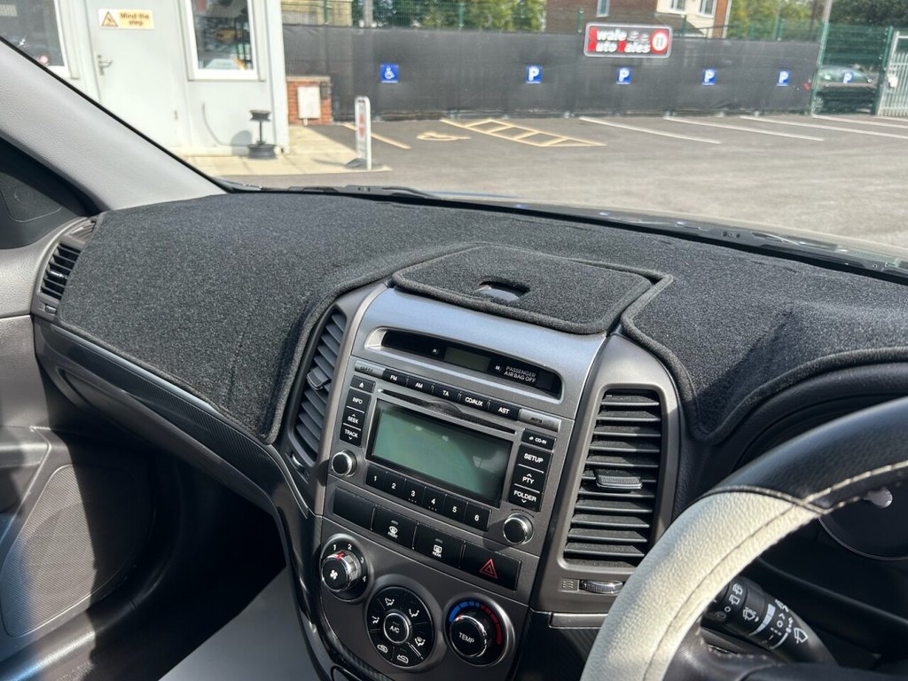 Vehicle 32
