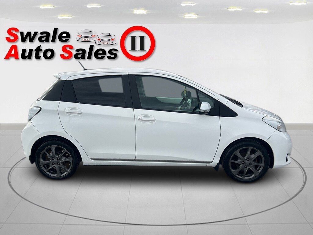 Used Toyota Yaris 2013 for sale - 75877675: Photo 10