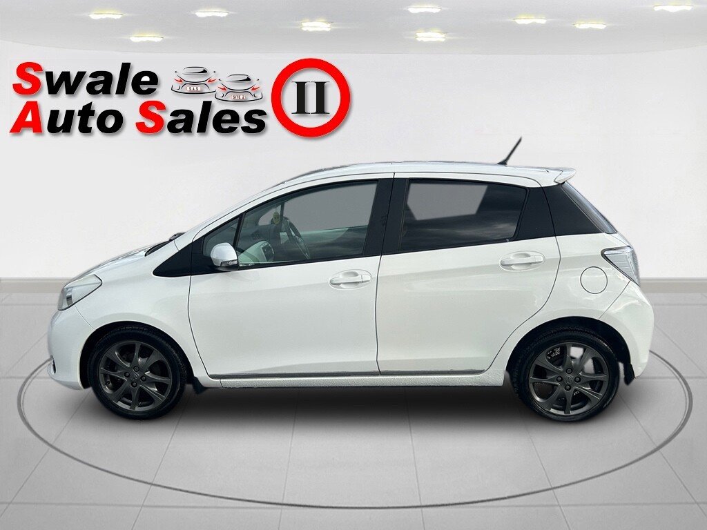 Used Toyota Yaris 2013 for sale - 75877675: Photo 11