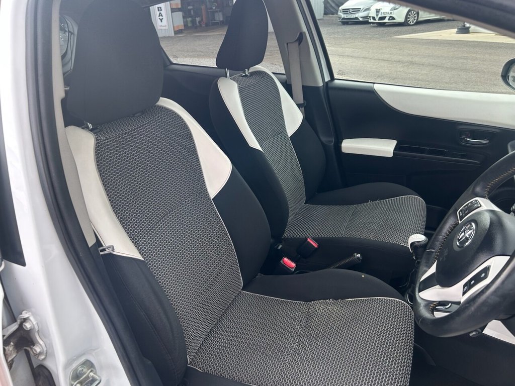 Used Toyota Yaris 2013 for sale - 75877675: Photo 16