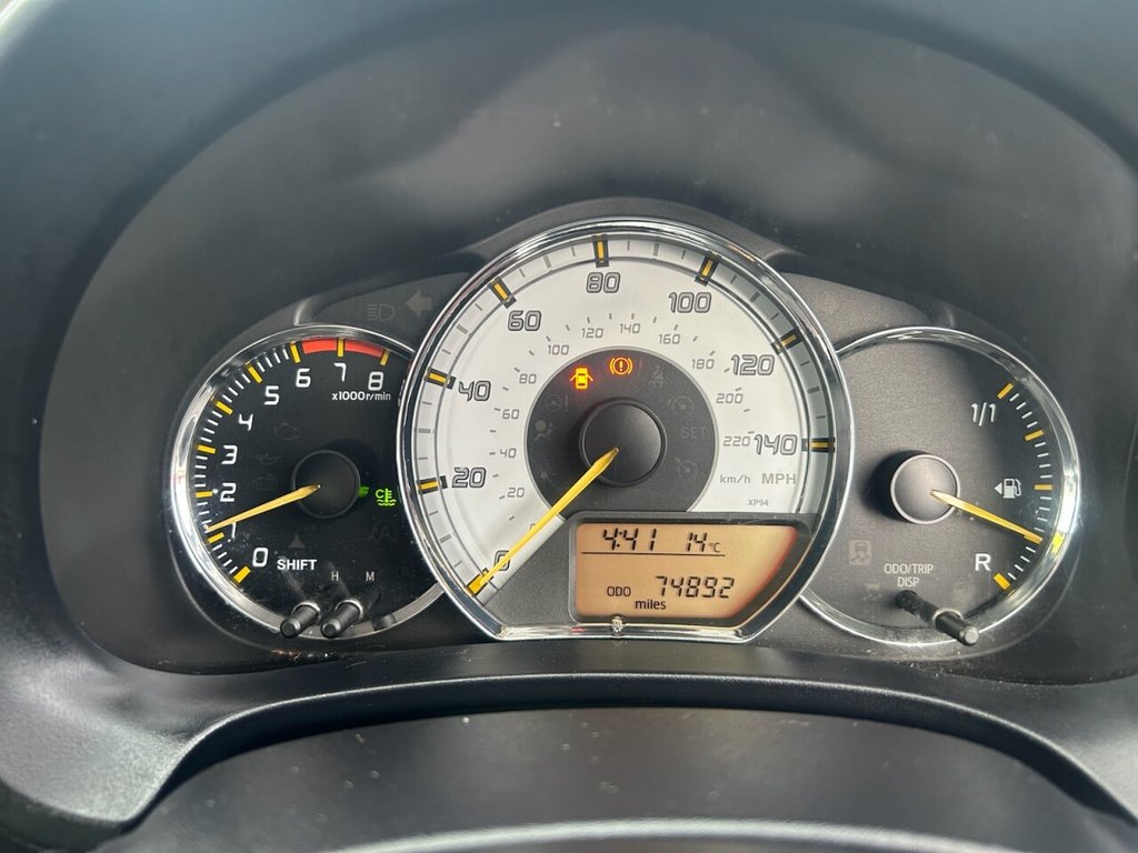 Used Toyota Yaris 2013 for sale - 75877675: Photo 24