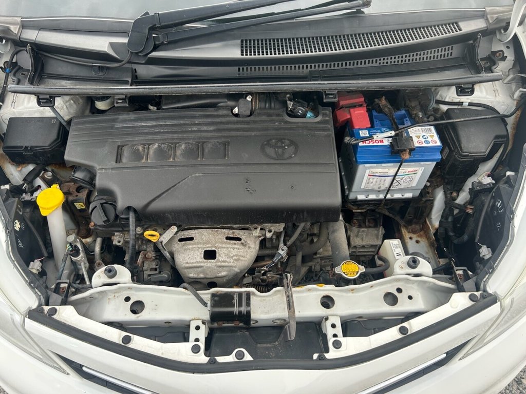 Used Toyota Yaris 2013 for sale - 75877675: Photo 40