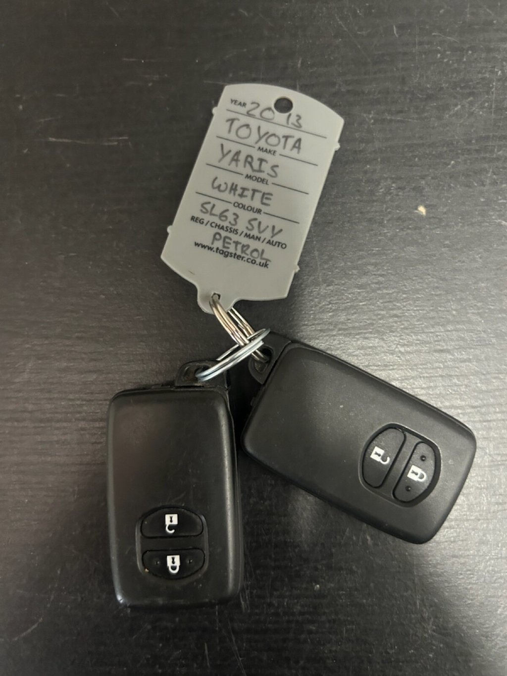 Used Toyota Yaris 2013 for sale - 75877675: Photo 41