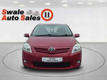 Used Toyota Auris 2012 for sale - 74834181: Photo