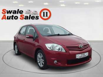 Used Toyota Auris 2012 for sale - 74834181: Photo