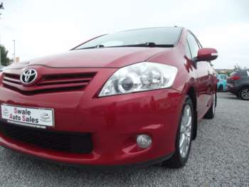 Used Toyota Auris 2012 for sale - 74834181: Photo