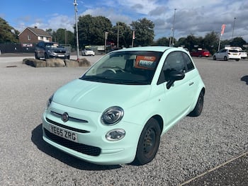 Used Fiat 500 2015 for sale - 79695661: Photo