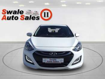 Used Hyundai i30 2013 for sale - 74443337: Photo
