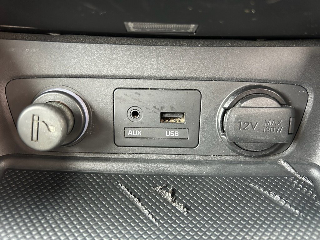 Vehicle 31