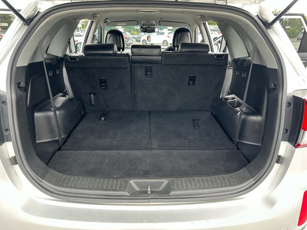 Vehicle 40