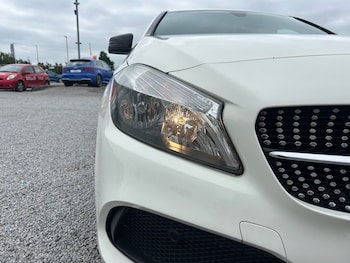 Used Mercedes-Benz A-Class 2018 for sale - 79046104: Photo