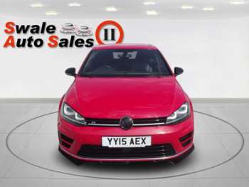Used Volkswagen Golf 2015 for sale - 75028792: Photo