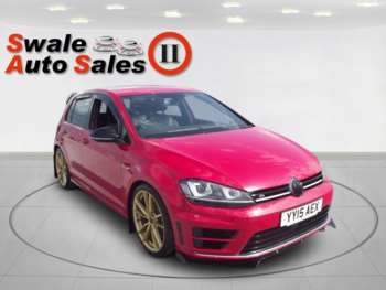 Used Volkswagen Golf 2015 for sale - 75028792: Photo