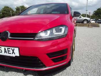 Used Volkswagen Golf 2015 for sale - 75028792: Photo