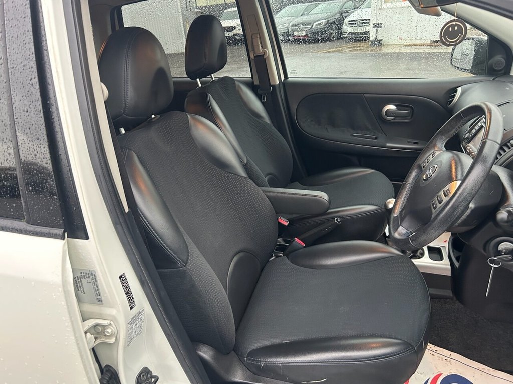 Used Nissan Note 2013 for sale - 77110793: Photo 13