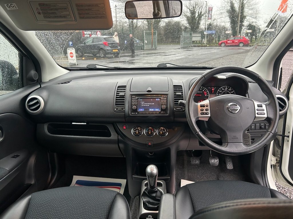 Used Nissan Note 2013 for sale - 77110793: Photo 30