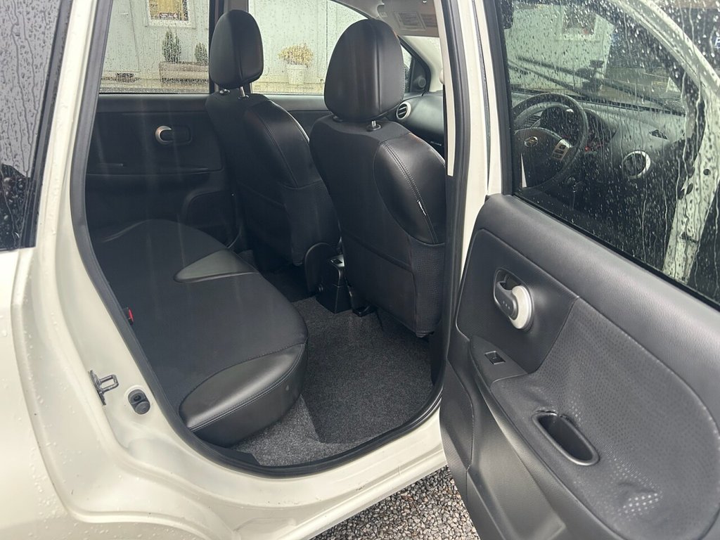 Used Nissan Note 2013 for sale - 77110793: Photo 31