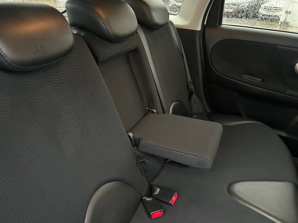 Used Nissan Note 2013 for sale - 77110793: Photo 32