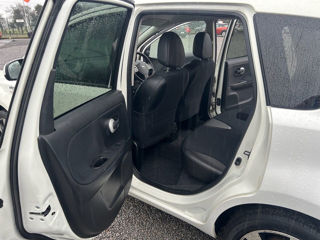 Used Nissan Note 2013 for sale - 77110793: Photo 34