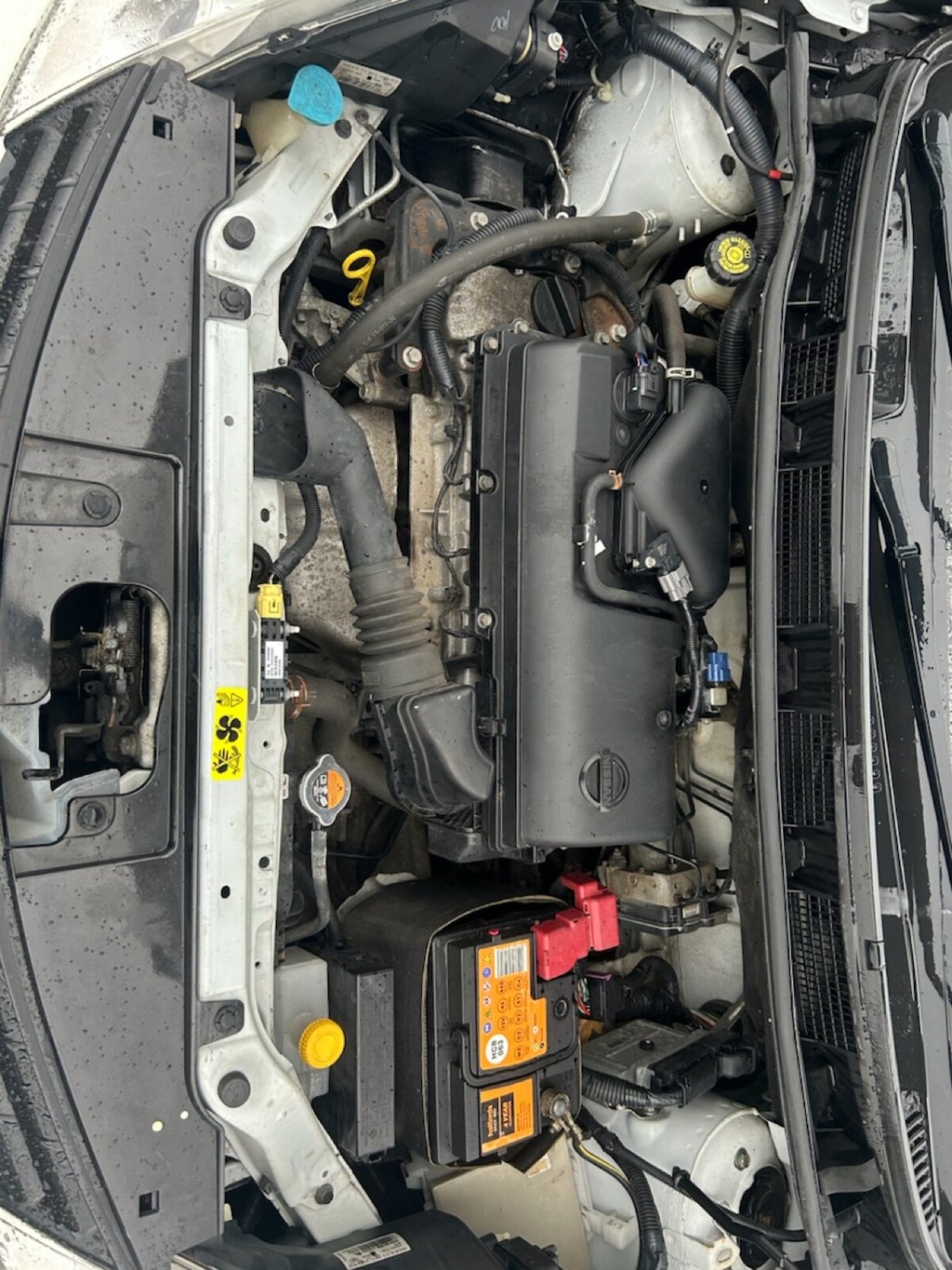 Used Nissan Note 2013 for sale - 77110793: Photo 37