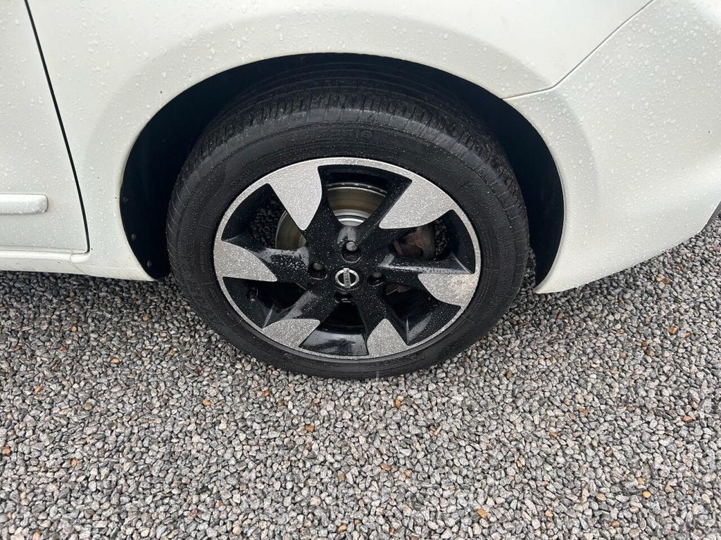 Used Nissan Note 2013 for sale - 77110793: Photo 38