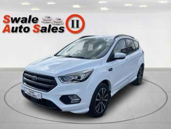 2019 (19) - 2.0 TDCi ST-Line SUV 5dr Diesel Powershift AWD Euro 6 (s/s) (180 ps)