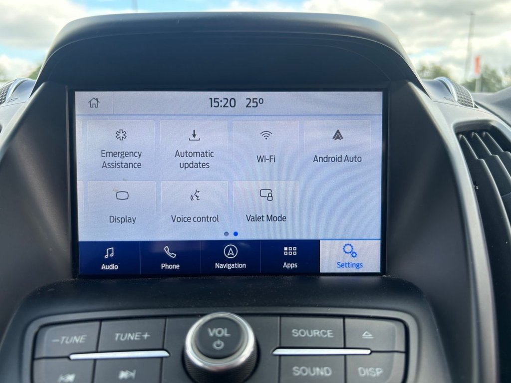 Vehicle 28