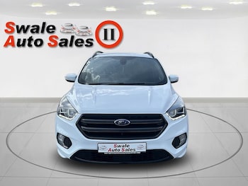 Used Ford Kuga 2019 for sale - 75359673: Photo