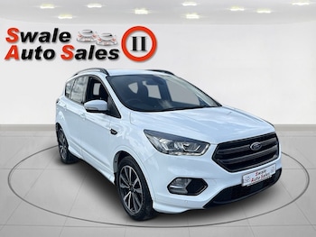 Used Ford Kuga 2019 for sale - 75359673: Photo