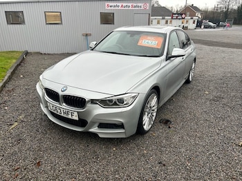 BMW 3 Series feature image