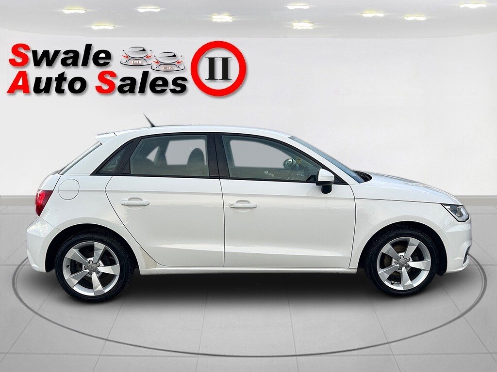 Used Audi A1 2018 for sale - 77096498: Photo 10