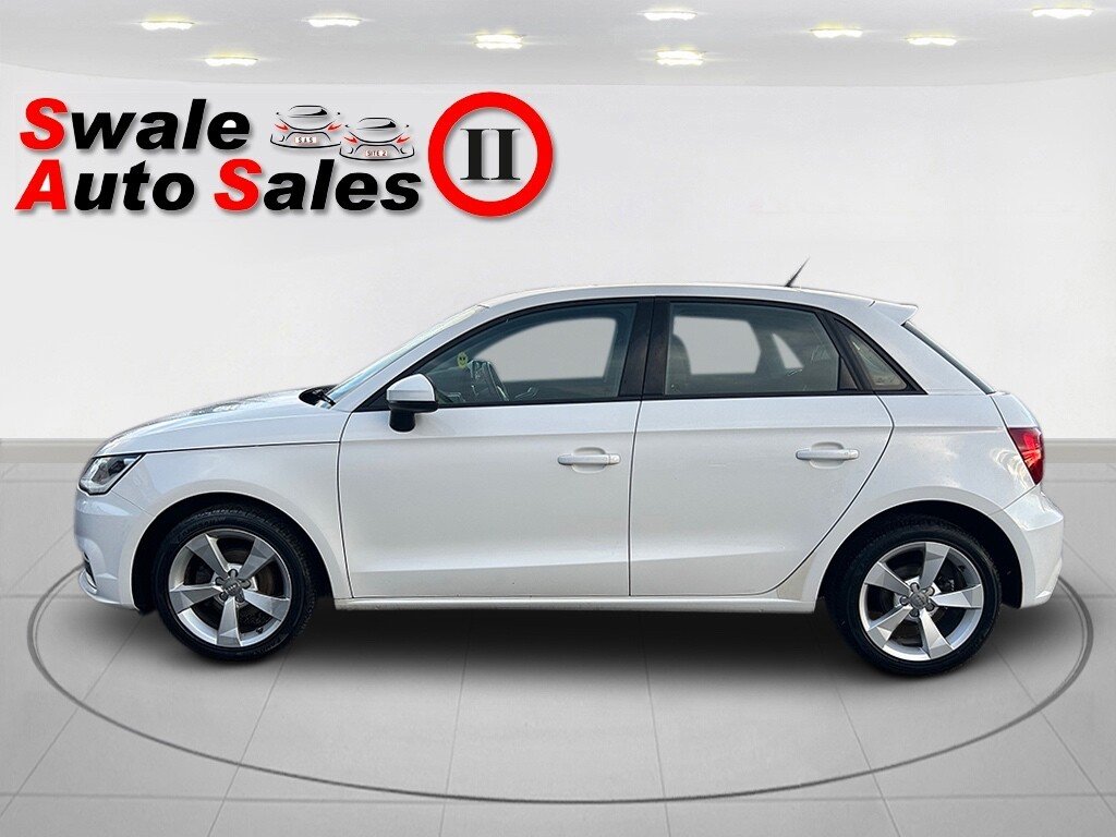 Used Audi A1 2018 for sale - 77096498: Photo 11