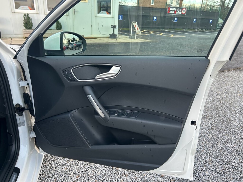 Used Audi A1 2018 for sale - 77096498: Photo 12