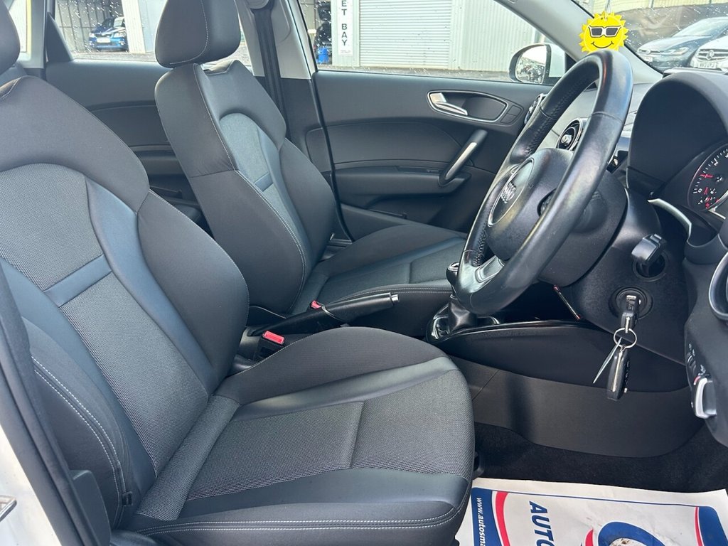 Used Audi A1 2018 for sale - 77096498: Photo 14