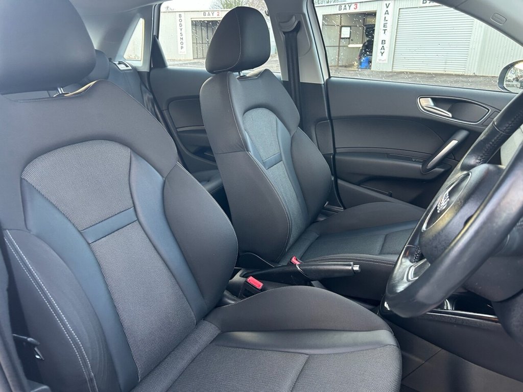 Used Audi A1 2018 for sale - 77096498: Photo 16