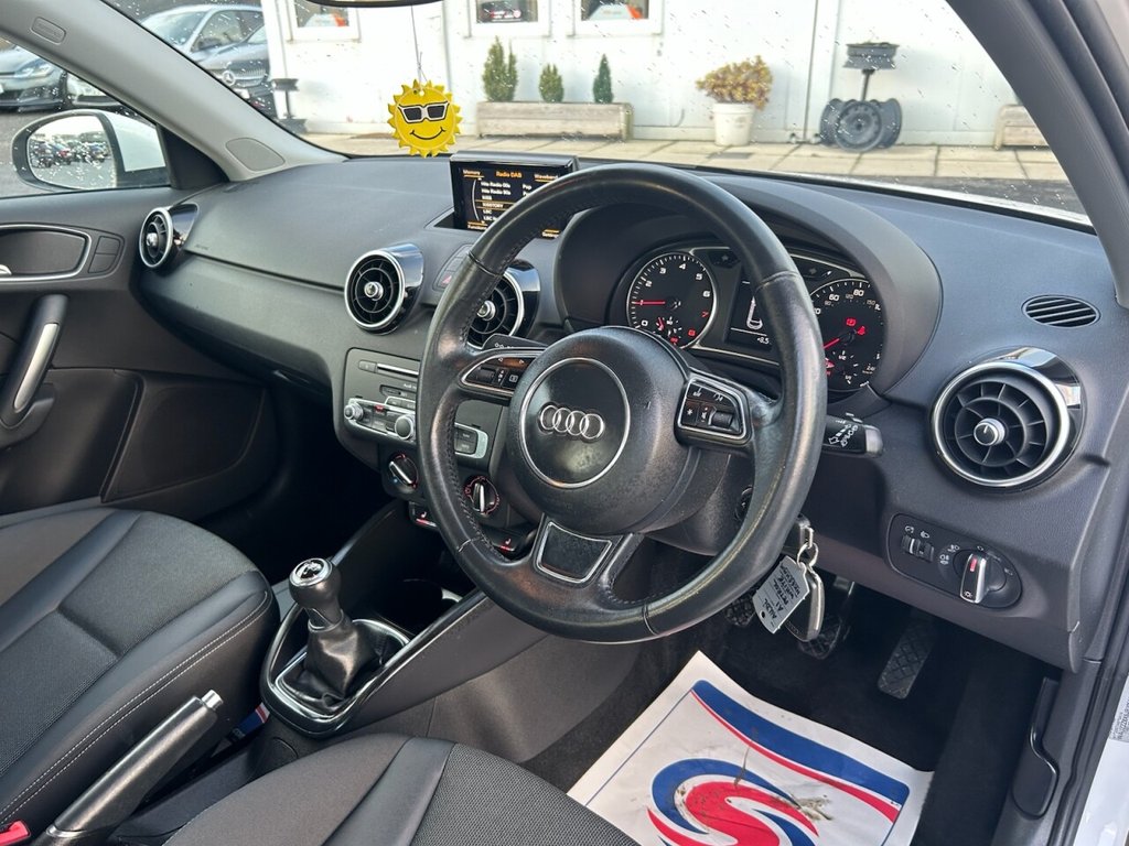 Used Audi A1 2018 for sale - 77096498: Photo 17