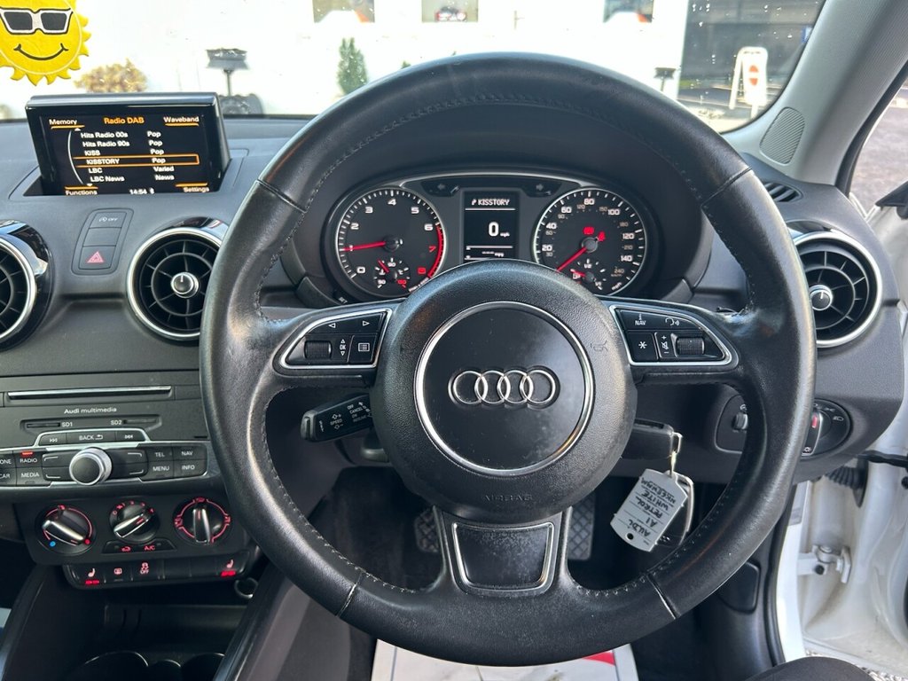 Used Audi A1 2018 for sale - 77096498: Photo 19