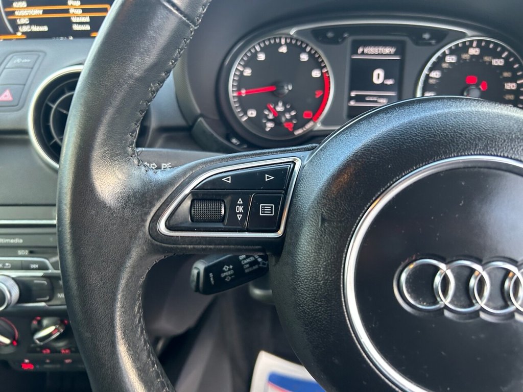 Used Audi A1 2018 for sale - 77096498: Photo 20