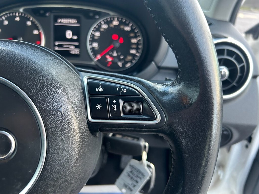 Used Audi A1 2018 for sale - 77096498: Photo 21